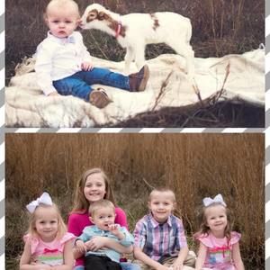 Meet your Posher, Jenny